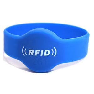 RFID wristbands